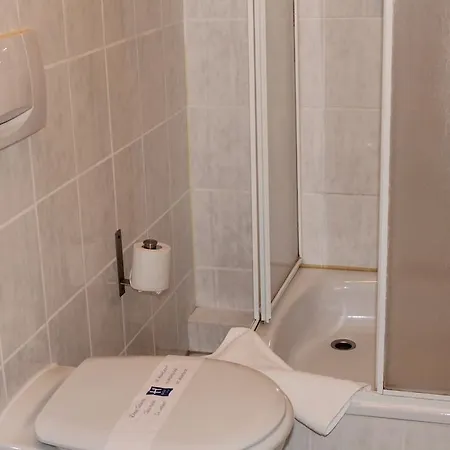 Hotel Frankfurt Francfort-sur-le-Main