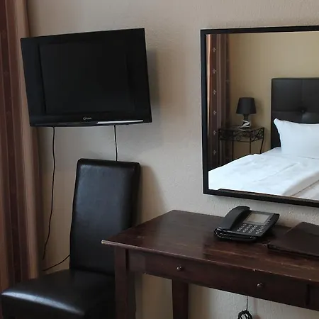 Hotel Frankfurt 3*