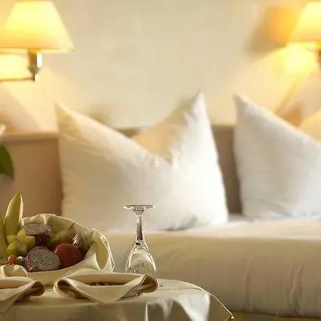 Hotel Frankfurt Francfort-sur-le-Main