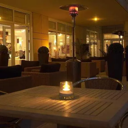Hotel Frankfurt 3*