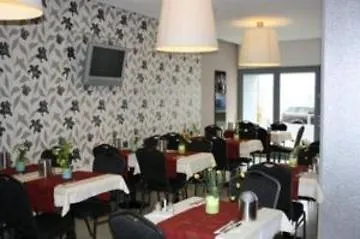 Frankfurt 3* Francfort-sur-le-Main