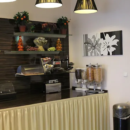 Frankfurt 3* Francfort-sur-le-Main