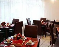 Frankfurt 3* Francfort-sur-le-Main