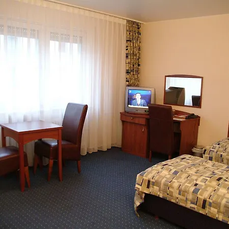 Hotel Frankfurt 3*