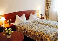 Hotel Frankfurt Frankfurt am Main