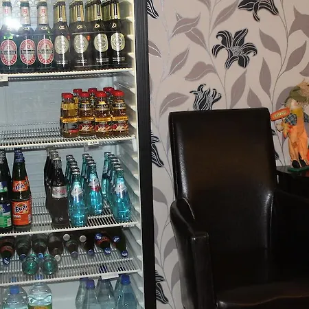 Frankfurt Szálloda Frankfurt am Main