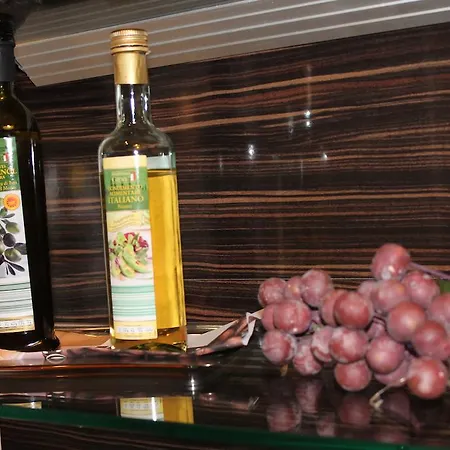 Frankfurt Szálloda 3*