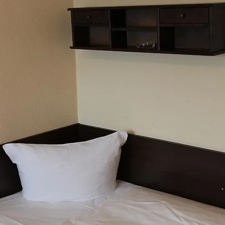 Hotel Frankfurt