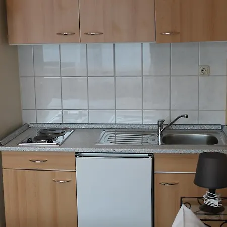 Hotel Frankfurt