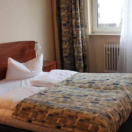 Hotel Frankfurt