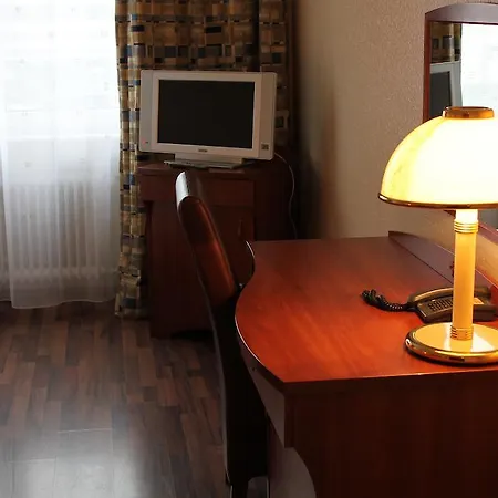 Hotel Frankfurt