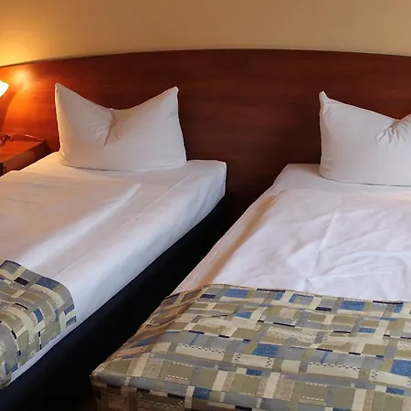 Hotel Frankfurt Frankfurt am Main