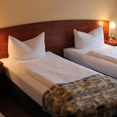 Hotel Frankfurt 3*