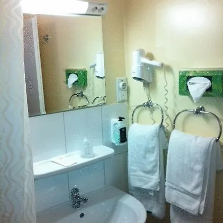 Hotel Frankfurt 3*