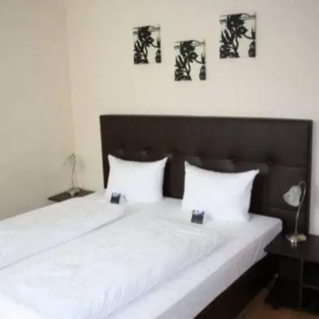 Hotel Frankfurt