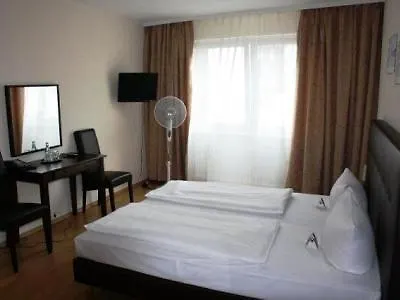 Hotel Frankfurt Frankfurt am Main