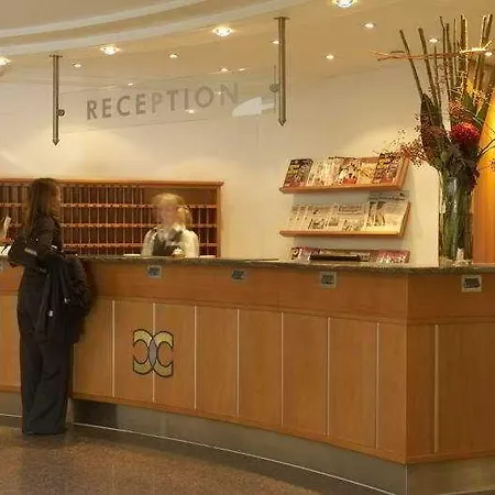 Frankfurt פרנקפורט