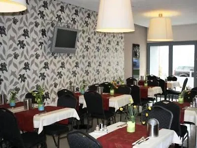 Frankfurt Hotel
