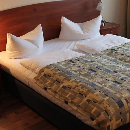 Frankfurt Hotel 3*