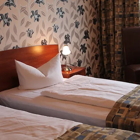 Frankfurt Hotel