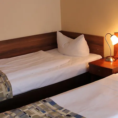 Hotel Frankfurt Frankfurt am Main