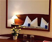 מלון Frankfurt 3*