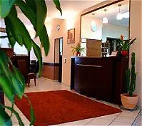 Frankfurt Szálloda 3*