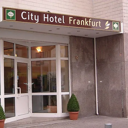 Frankfurt 3*