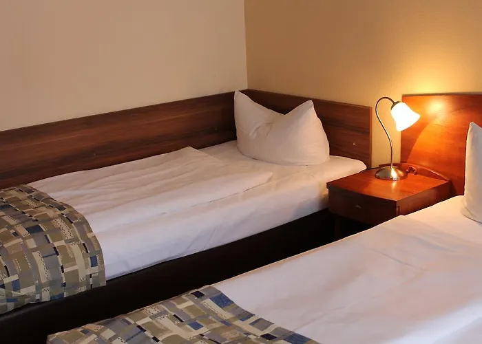 Hotel Frankfurt Frankfurt am Main