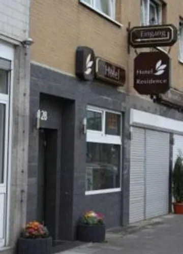 Frankfurt 프랑크푸르트