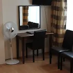Szálloda Frankfurt 3*