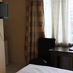 Szálloda Frankfurt 3*