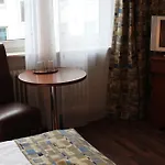 Szálloda Frankfurt 3*