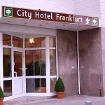 Szálloda Frankfurt 3*