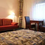 Frankfurt Szálloda 3*
