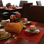 Frankfurt Szálloda 3*