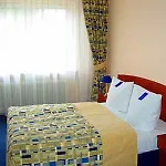 Szálloda Frankfurt 3*