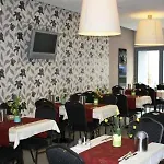 Frankfurt Szálloda