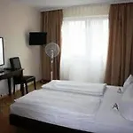 Frankfurt Szálloda