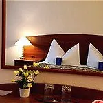 Szálloda Frankfurt 3*