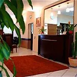 Frankfurt Szálloda 3*