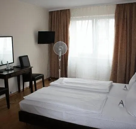 Hotel Frankfurt