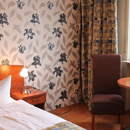 Frankfurt Hotel Frankfurt nad Mohanem