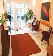 Frankfurt 3*