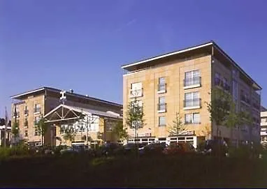 Frankfurt Hotel 3*