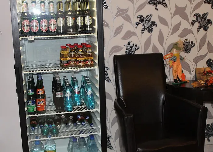 Frankfurt Hotel Frankfurt am Main