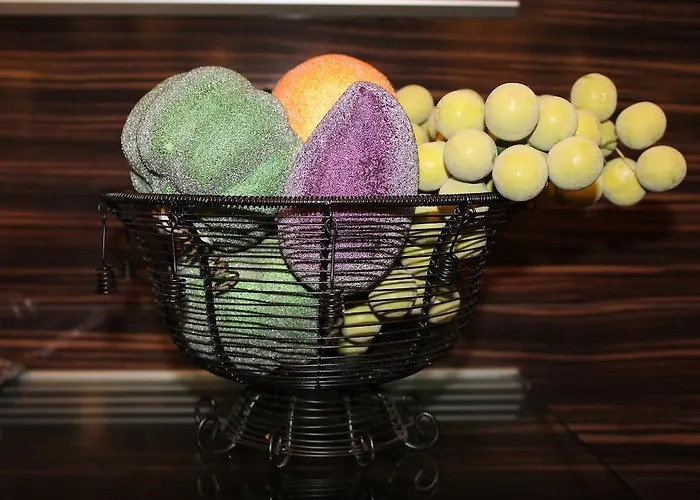 Frankfurt 3* Frankfurt nad Menem