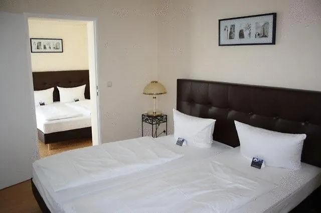 Hotel Frankfurt Frankfurt am Main