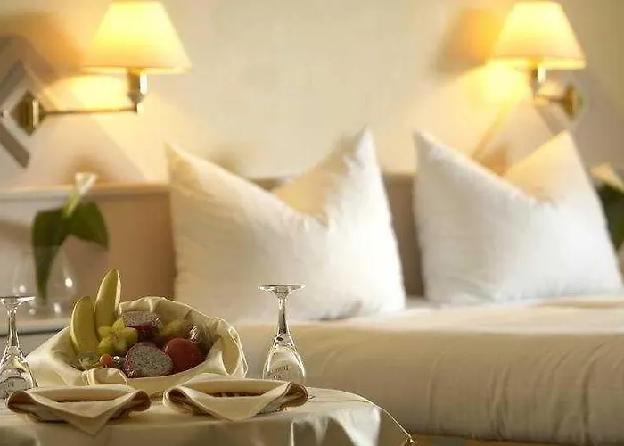 Hotel Frankfurt Frankfurt nad Menem