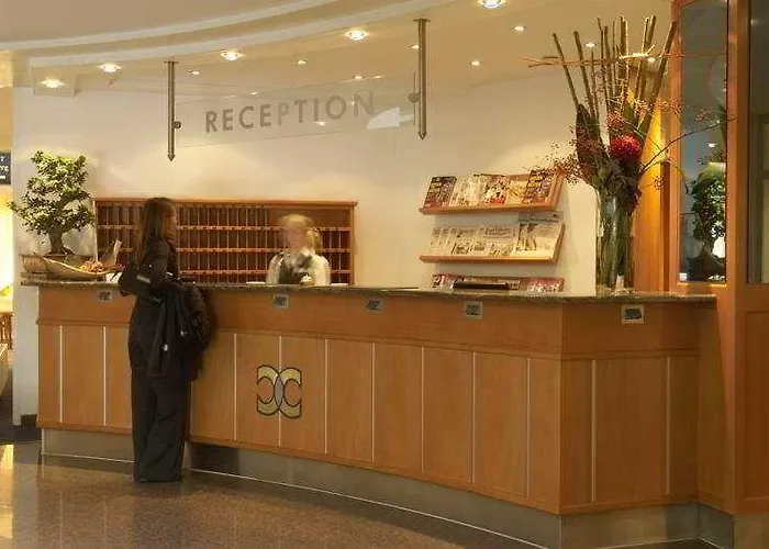 Frankfurt Frankfurt nad Menem